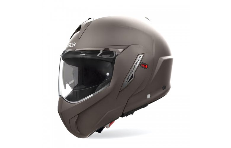 Κράνος Airoh Mathisse II color bronze ματ