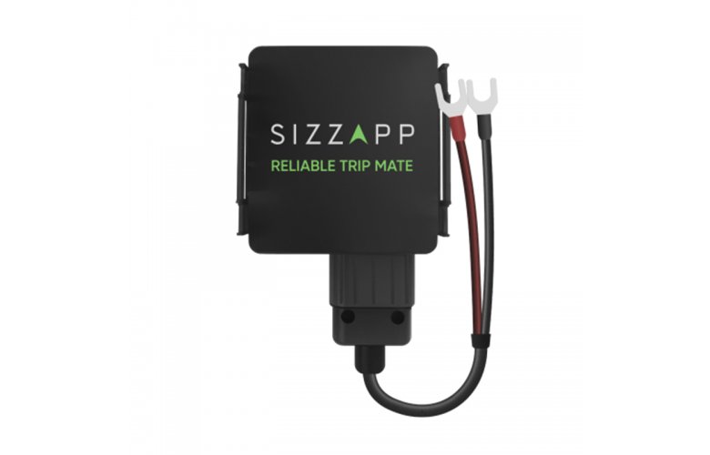 Gps Sizzapp 2 Wire max