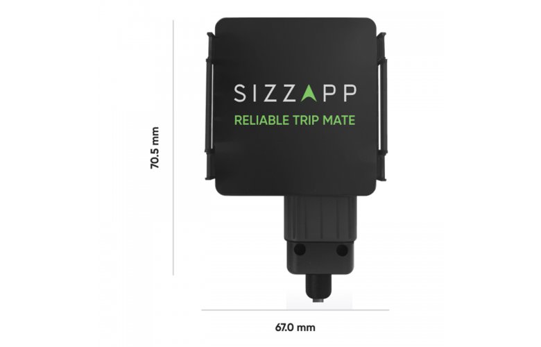 Gps Sizzapp 2 Wire max