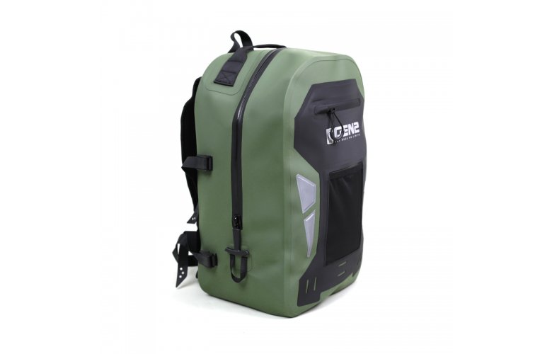 Σακίδιο πλάτης GEN2 IPX7 25lt χακί TPU reinforced