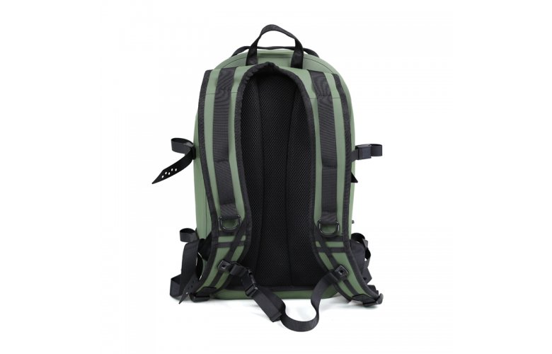 Σακίδιο πλάτης GEN2 IPX7 25lt χακί TPU reinforced