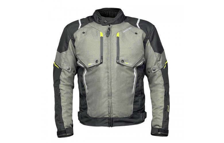 ΜΠΟΥΦΑΝ NORDCODE PANTERA EN 17092 4 ΕΠΟΧΩΝ ΛΑΔΙ/ΜΑΥΡΟ