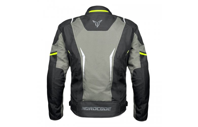 ΜΠΟΥΦΑΝ NORDCODE PANTERA EN 17092 4 ΕΠΟΧΩΝ ΛΑΔΙ/ΜΑΥΡΟ