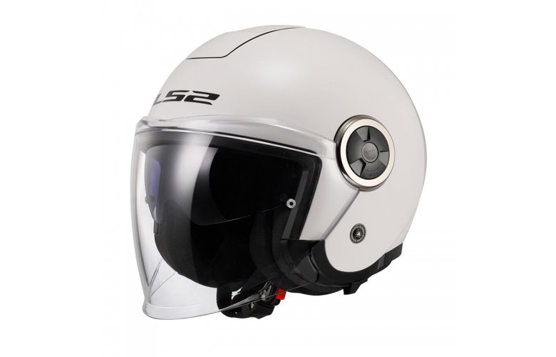 ΚΡΑΝΟΣ LS2 OF620 CLASSY WHITE