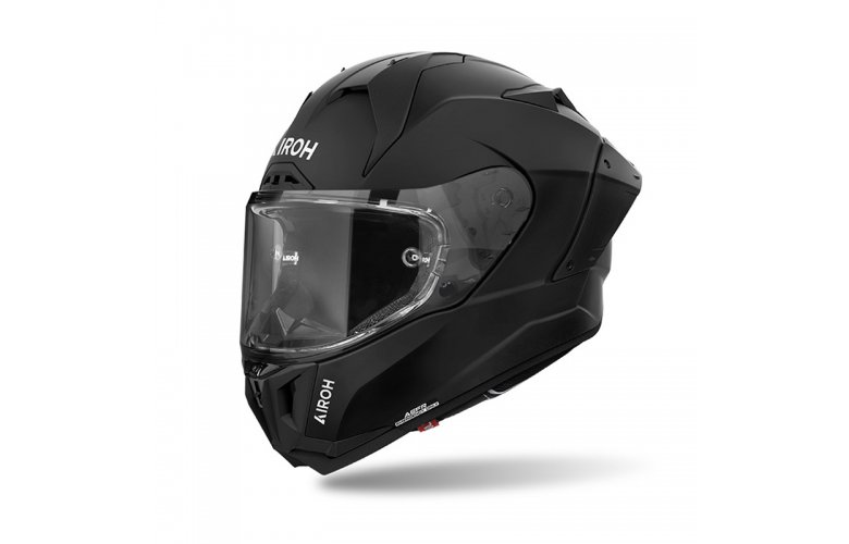 Κράνος Airoh GP800 ECE22.06 μαύρο matt