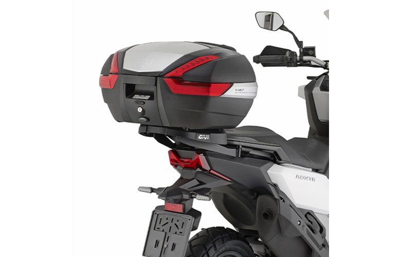 Σχάρα Givi SR7072 Sym ADX TG 400 '25