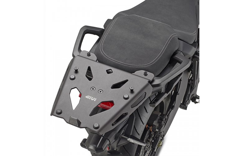 Σχάρα αλουμινίου Givi SRA2171 Yamaha Tracer 9/Tracer 9 GT/Tracer 9 GT+ (25-26)