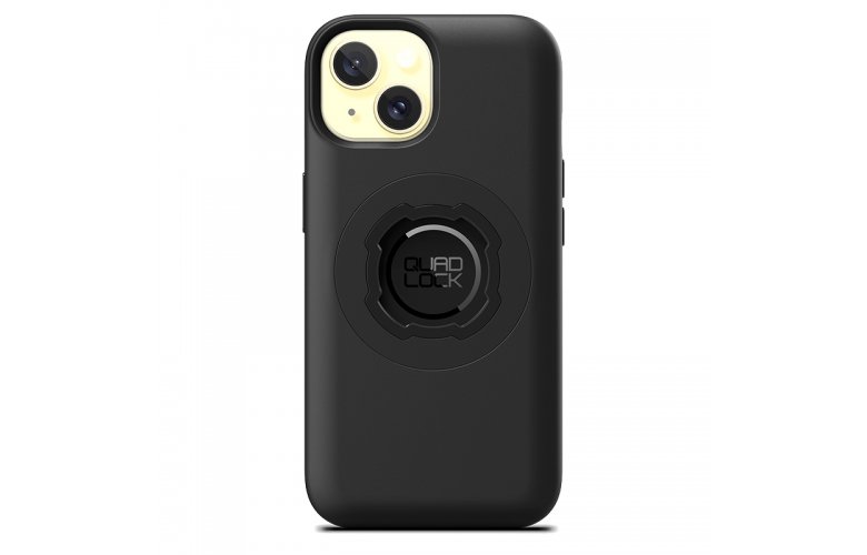 Θήκη Κινητού Quad Lock Mag  QMC-IP15S iPhone 15