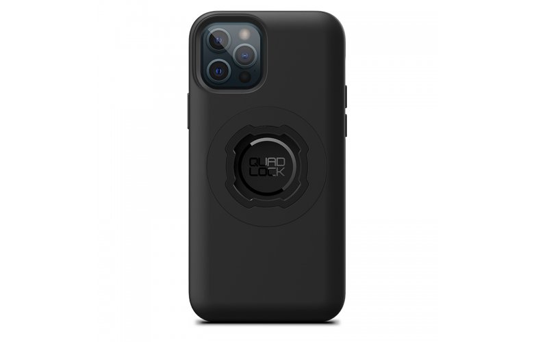 Θήκη Κινητού Quad Lock Mag QMC-IP12M iPhone 12/ 12 Pro