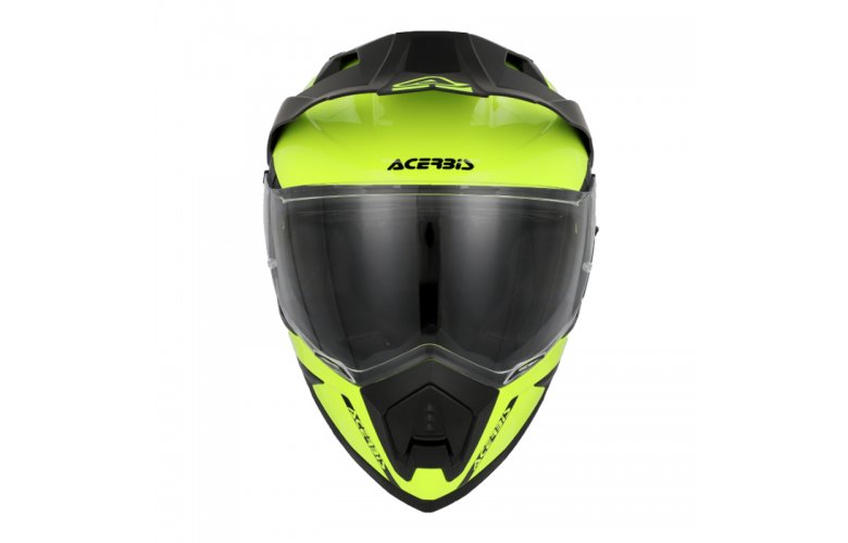 Κράνος Acerbis Assault ECE 22.06 26643.063 fluo κίτρινο
