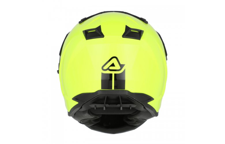 Κράνος Acerbis Assault ECE 22.06 26643.063 fluo κίτρινο