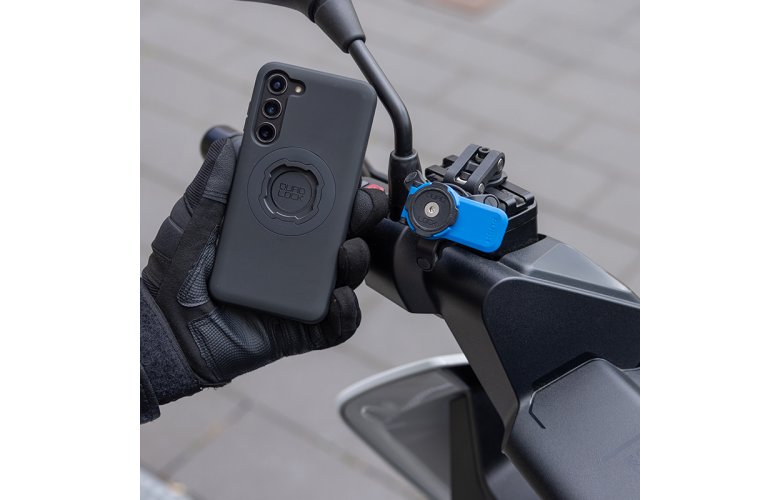 Βάση Κινητού Quad Lock Brake Reservoir Mount QLM-BRS-2 για Δοχείο Υγρών Φρένων