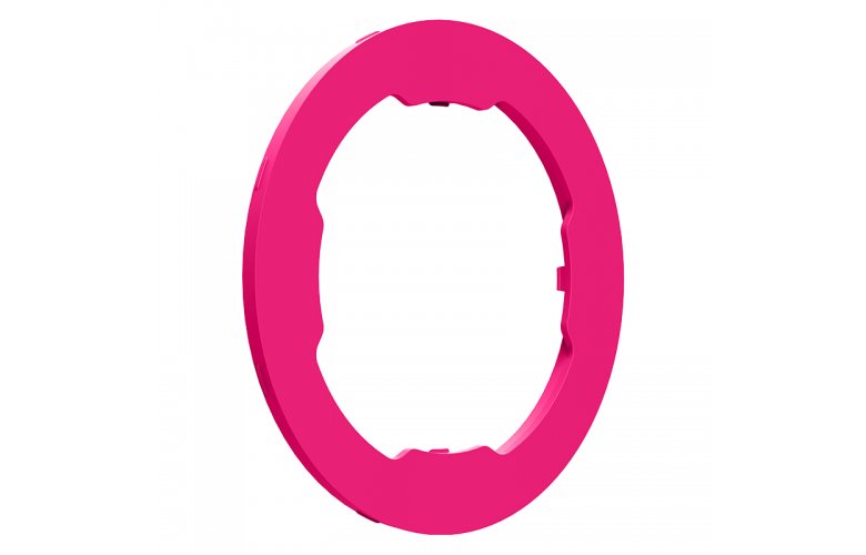 Διακοσμητικό Δαχτυλίδι Ροζ Quad Lock Mag Ring Pink