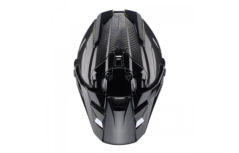 Κράνος Caberg Tanami Carbon μαύρο