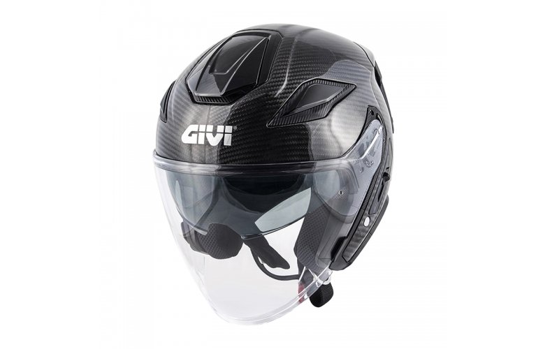 Κράνος Givi X29 CARBON JET ECE 22.06