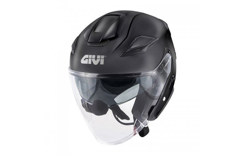 Κράνος Givi X29 Jet Fiber Black Matt ECE 22.06