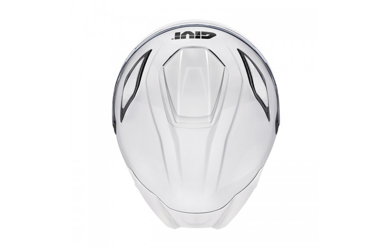 Κράνος Givi X29 Jet Fiber White ECE 22.06