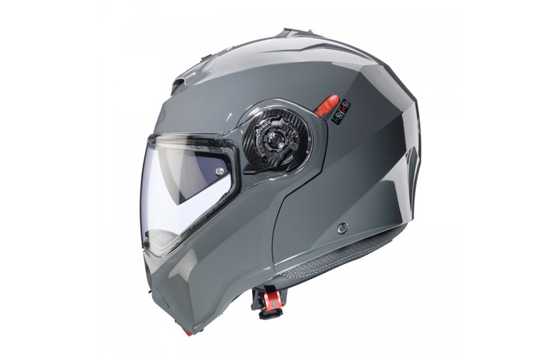 Κράνος Caberg Duke Evo Stone γκρι