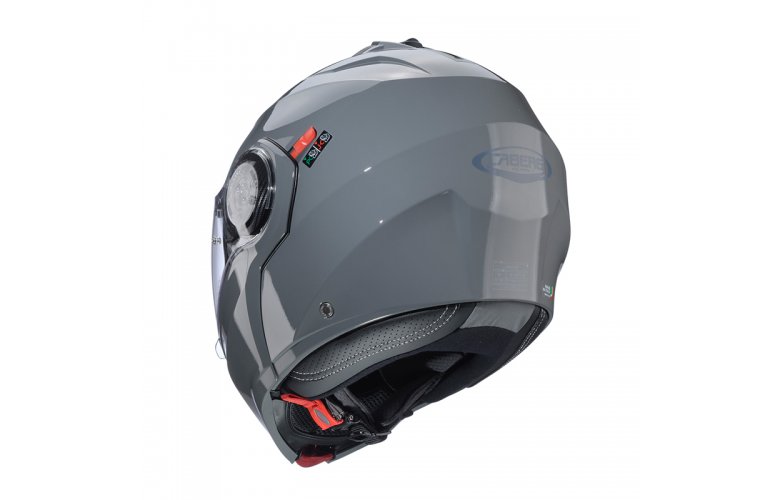 Κράνος Caberg Duke Evo Stone γκρι