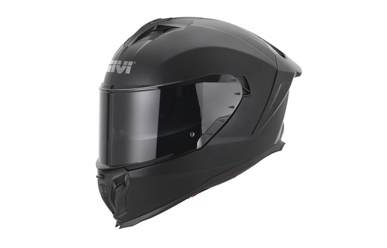 Κράνος Givi H50.3 Solid Color Black