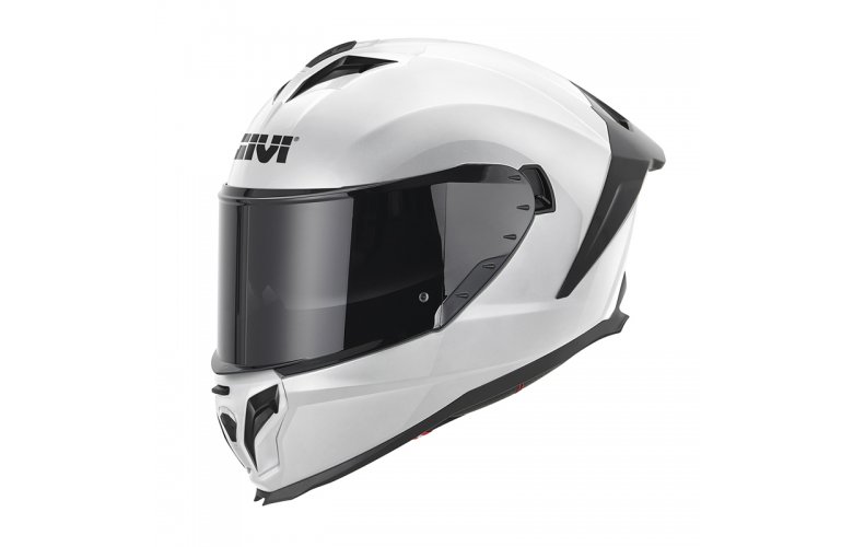 Κράνος Givi H50.3 Solid Color White
