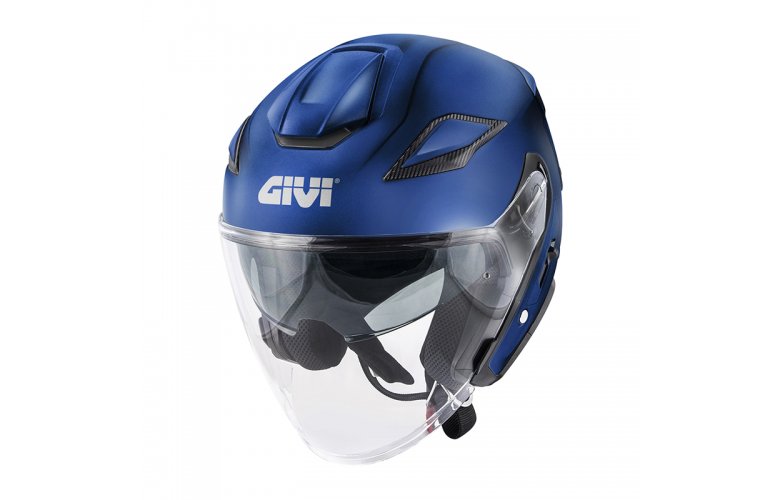 Κράνος Givi X29 Jet Fiber Blue ECE 22.06