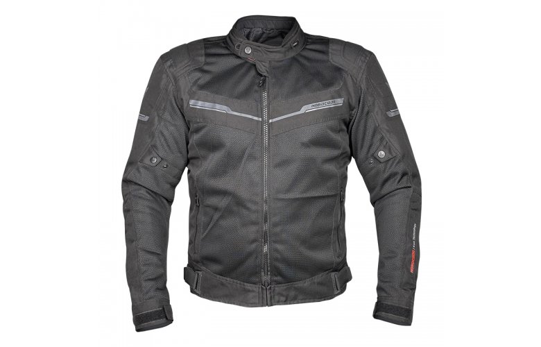 Nordcode Escape WP Καλοκαιρινό Μαύρο