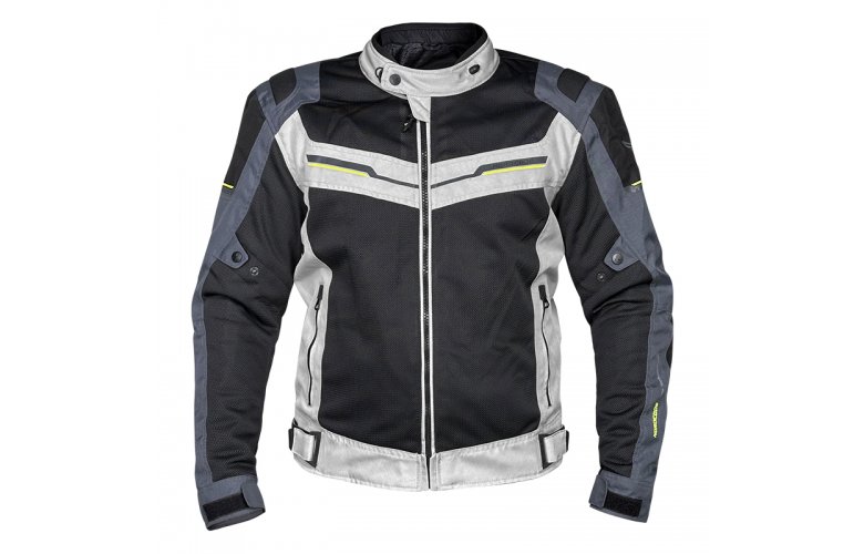 Nordcode Escape WP Καλοκαιρινό Μαύρο/ Γκρι /Μπλε