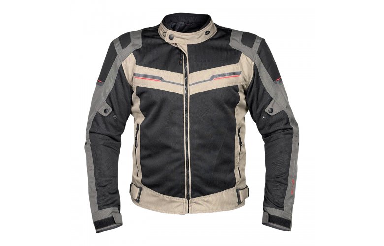 Nordcode Escape WP Καλοκαιρινό Μαύρο/Άμμου/Λαδί