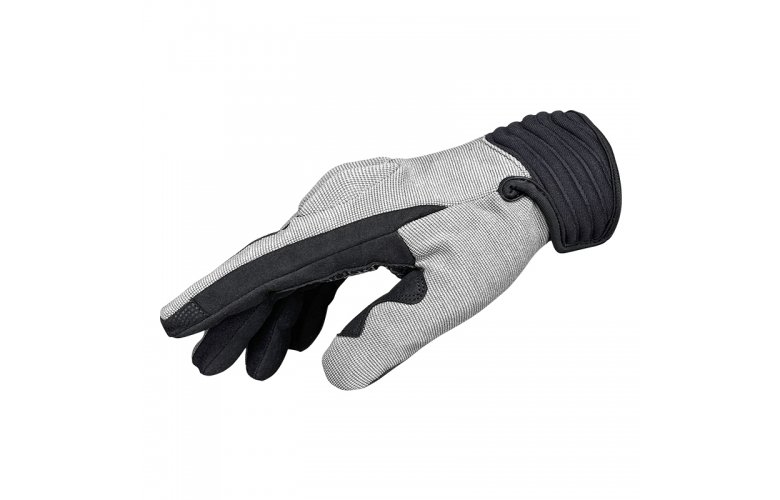 Γάντια Nordcode Escape γκρι/μαύρα