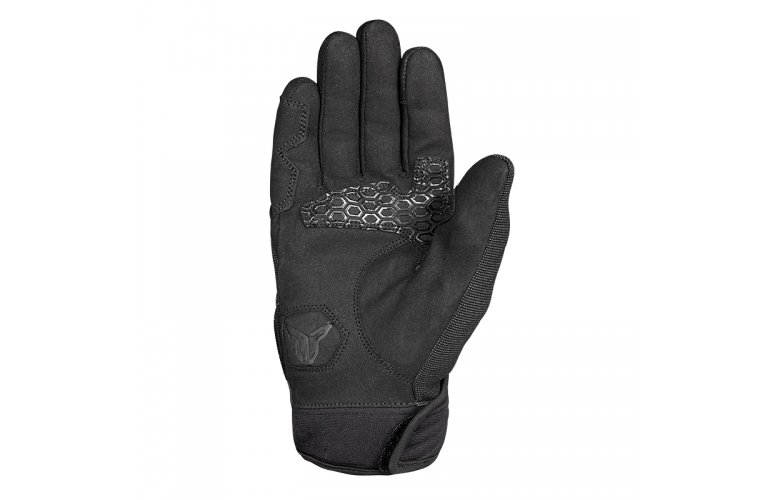 Γάντια Nordcode Escape μαύρα