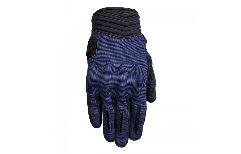 Γάντια Nordcode Escape μπλε/μαύρα