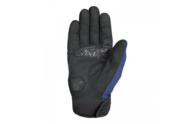 Γάντια Nordcode Escape μπλε/μαύρα