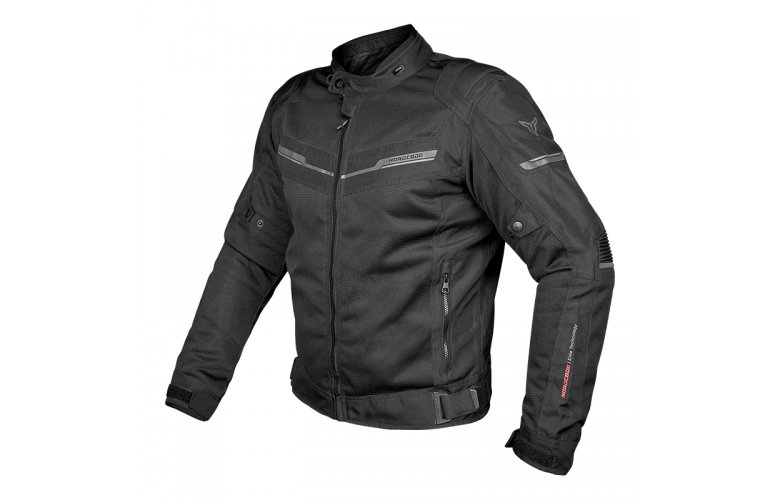 Nordcode Escape WP Καλοκαιρινό Μαύρο