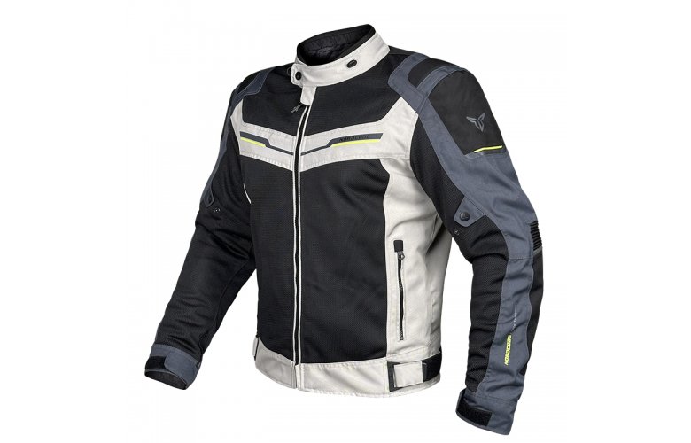 Nordcode Escape WP Καλοκαιρινό Μαύρο/ Γκρι /Μπλε