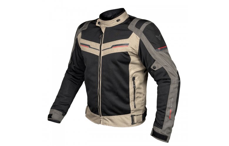 Nordcode Escape WP Καλοκαιρινό Μαύρο/Άμμου/Λαδί