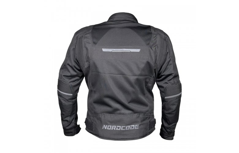 Nordcode Escape WP Καλοκαιρινό Μαύρο