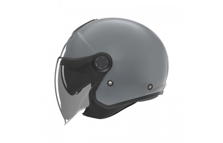 Κράνος Nox N182 ECE 22.06 nardo γκρι gloss