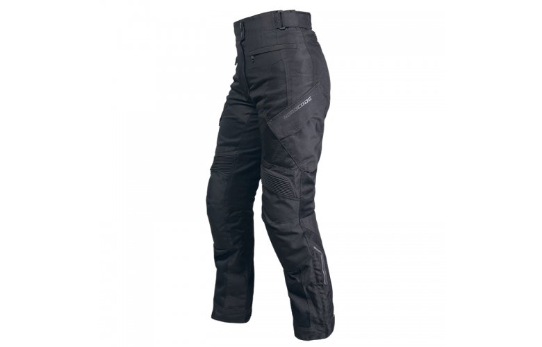 Παντελόνι Nordcode Escape lady μαύρο