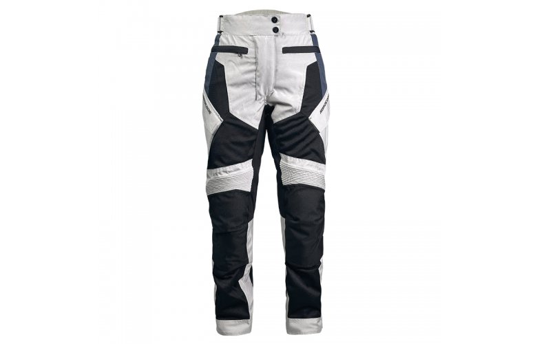 Παντελόνι Γυναικείο Καλοκαιρινό Nordcode Escape μαύρο/γκρι/μπλε