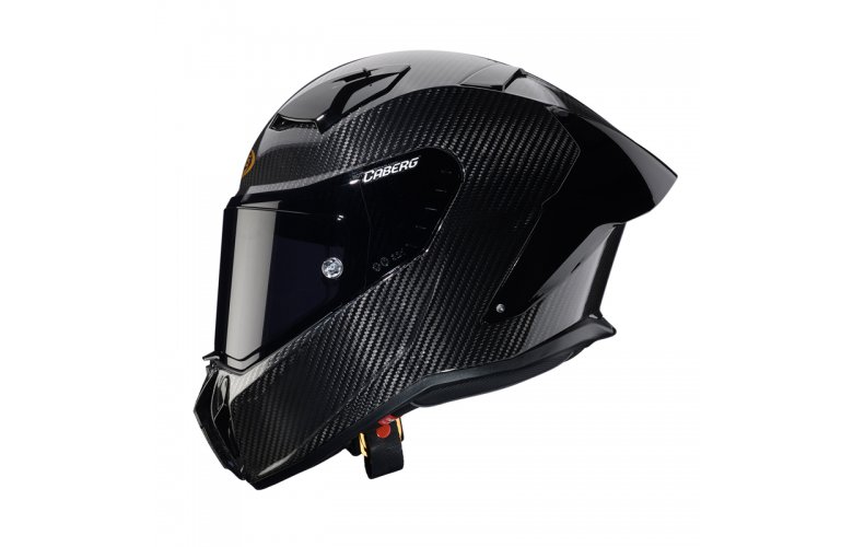 Κράνος Caberg GP01 carbon FIM LEVEL 2