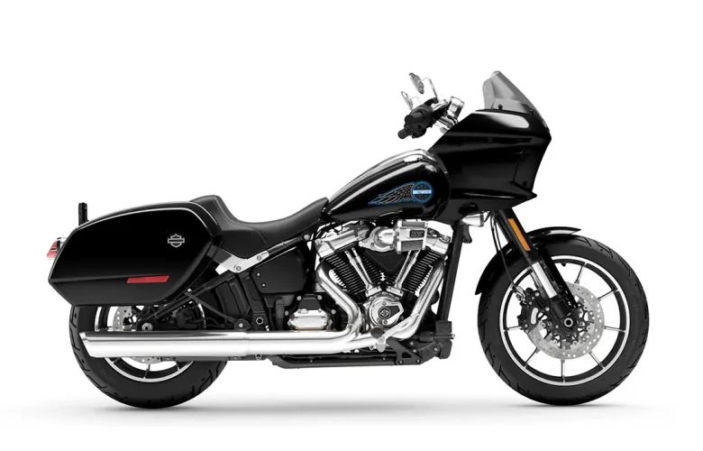 Harley-Davidson Low Rider