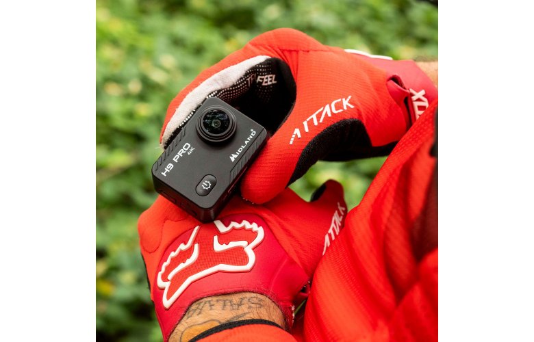 ΚΑΜΕΡΑ Midland H9 Pro Action