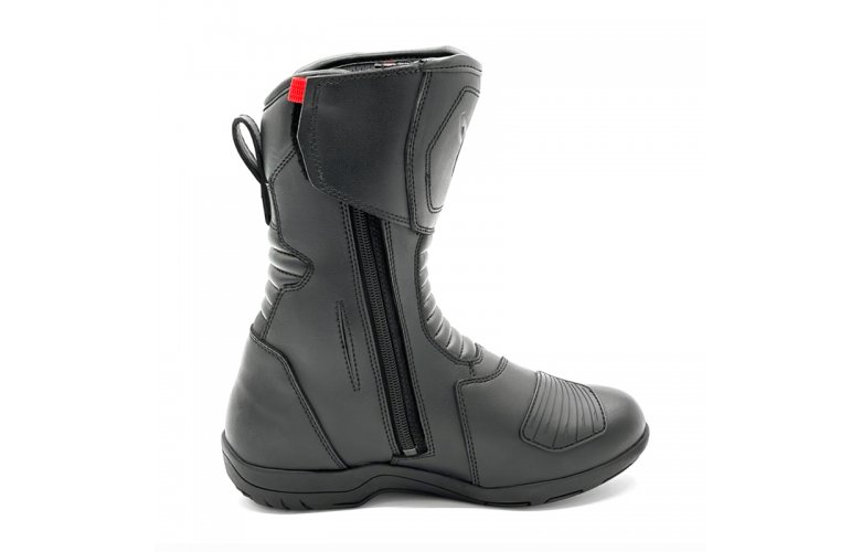 Μπότες Eco Leather Nordcode Highway WP μαύρο CE