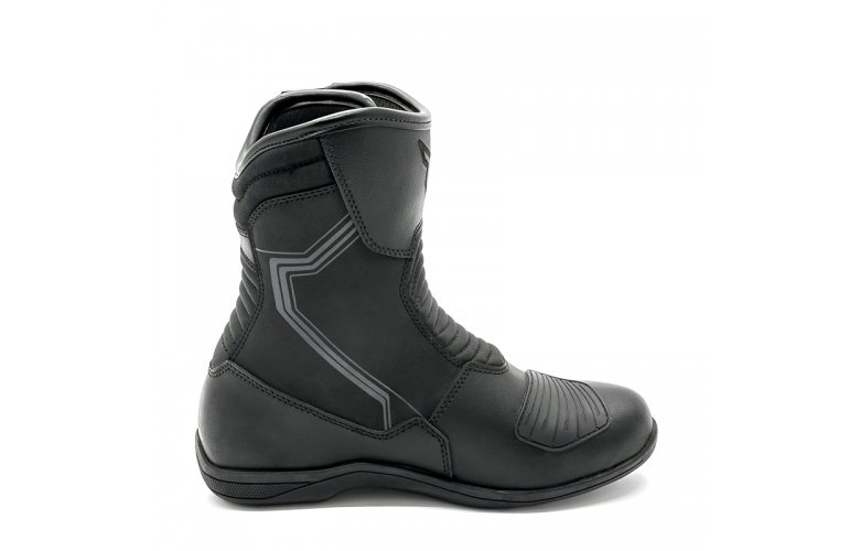 ΜΠΟΤΕΣ Nordcode Cruise WP Eco Leather CE BLACK