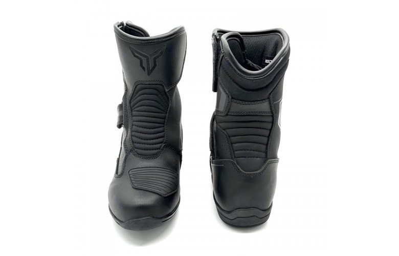 ΜΠΟΤΕΣ Nordcode Cruise WP Eco Leather CE BLACK