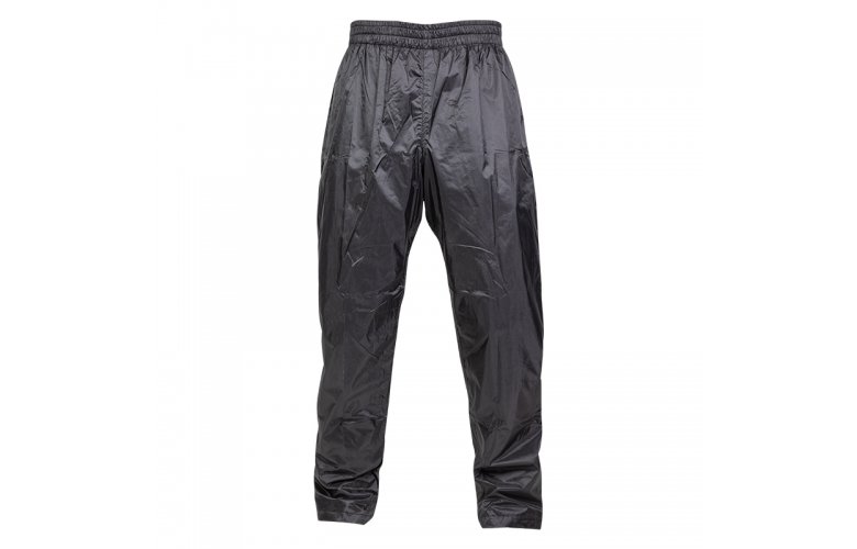 Αδιάβροχο παντελόνι Nordcode Cyclon μαύρο