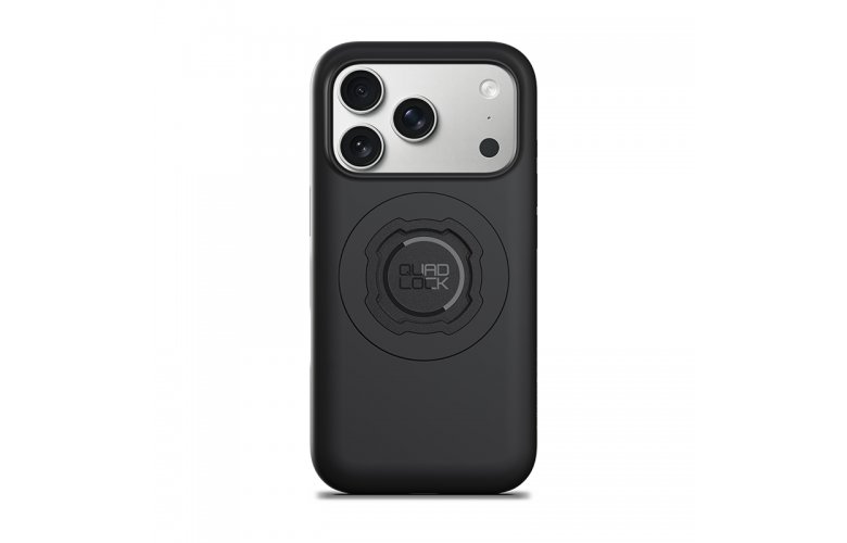 Θήκη Κινητού Quad Lock Mag QMC-IP17M iPhone 17 Pro