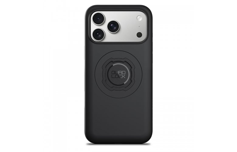 Θήκη Κινητού Quad Lock Mag QMC-IP17XL iPhone 17 Pro Max