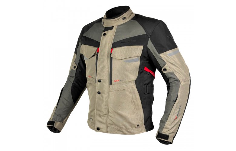 ΜΠΟΥΦΑΝ ΧΕΙΜΕΡΙΝΟ NORDCODE FORCE λαδί άμμου